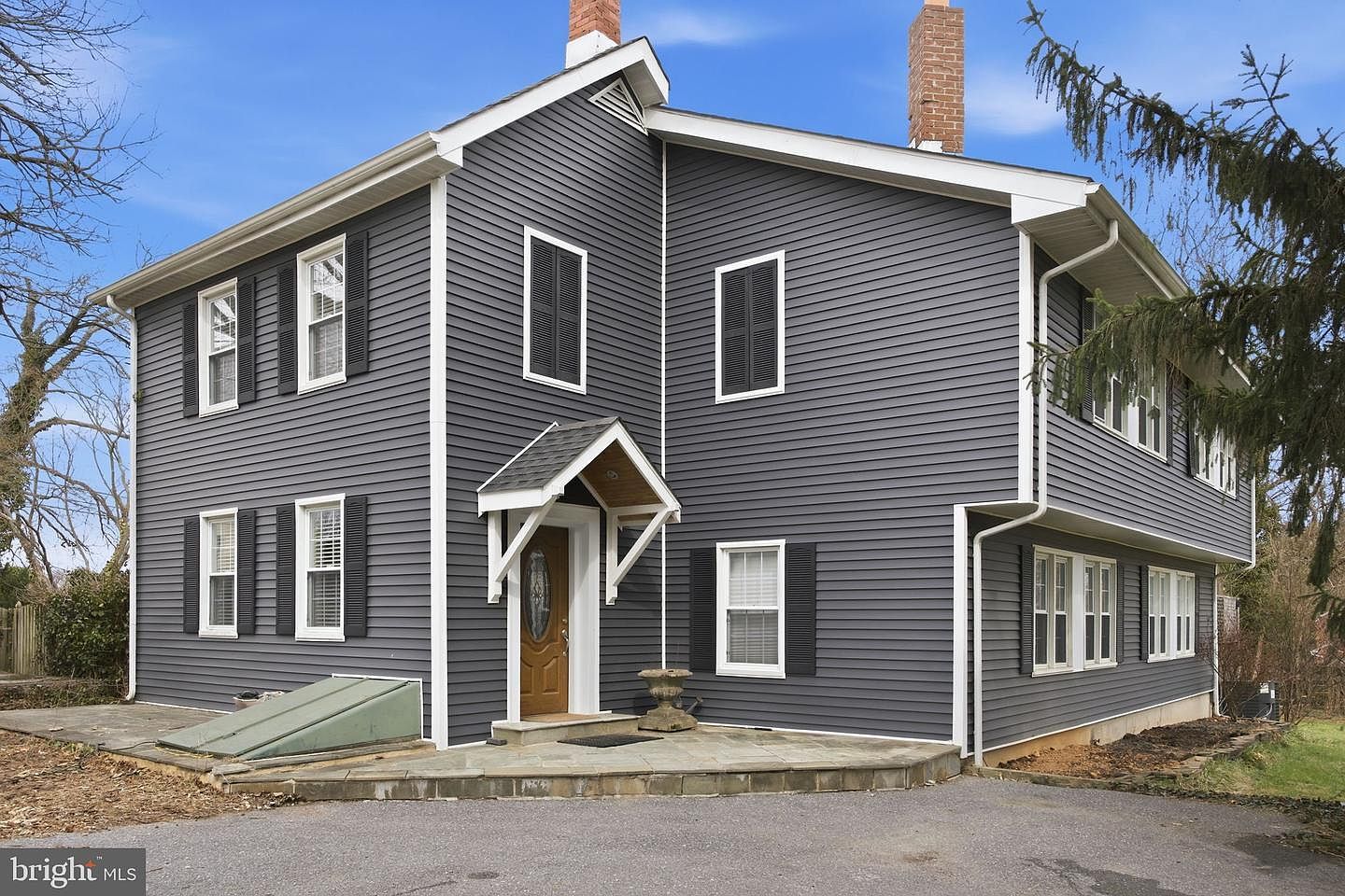 14115 Manor Rd Baldwin, MD 21013  | Single Family