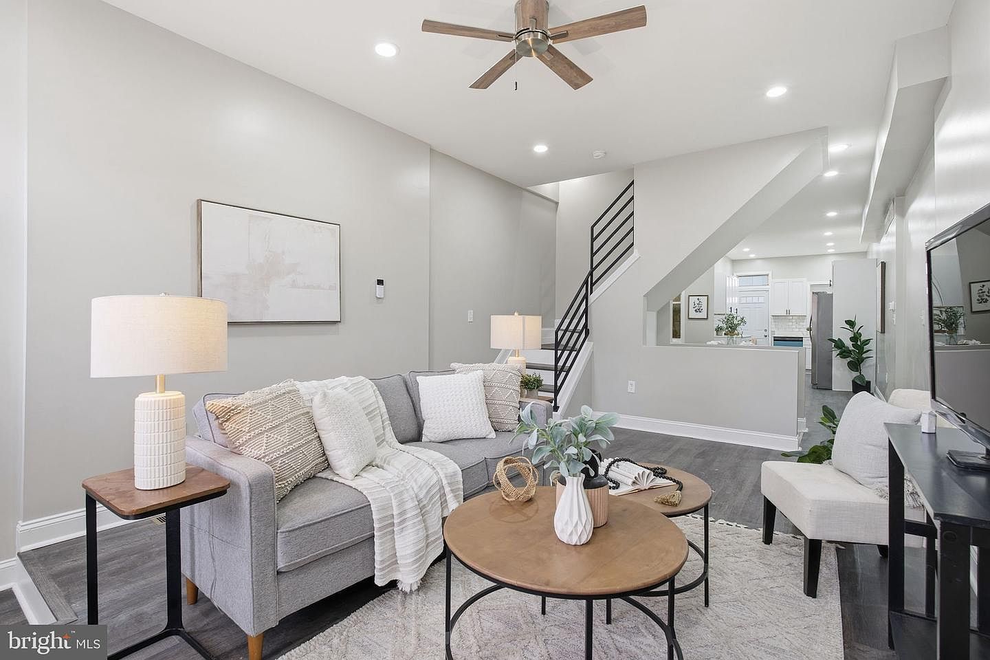 1708 E Federal St Baltimore, MD 21213  | New build