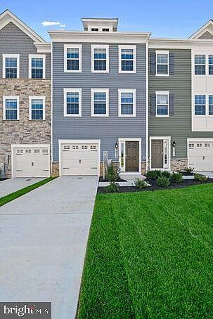 32 Merion Ave Baltimore, MD 21237  | New build