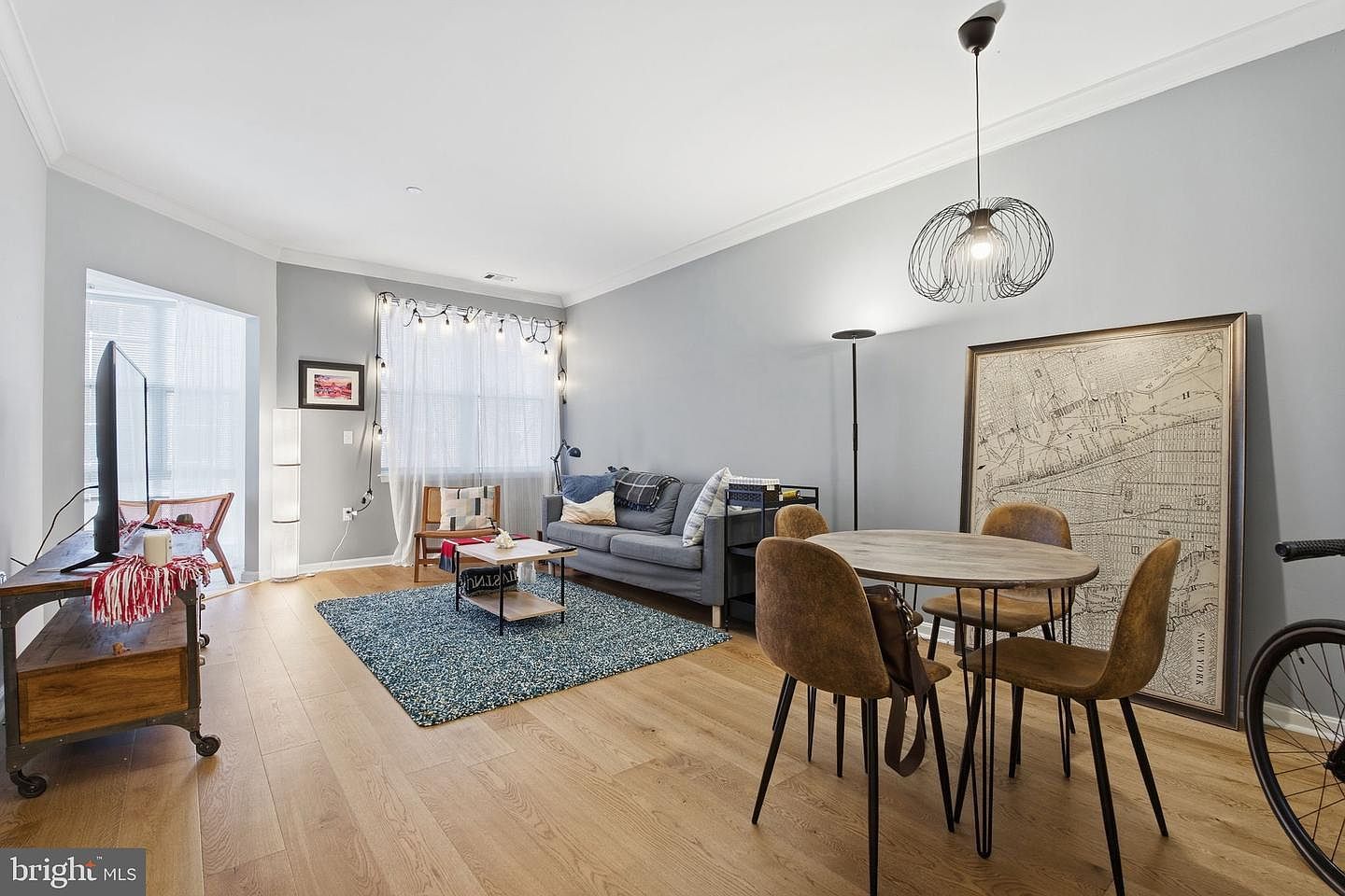 23 Pierside Dr APT 232 Baltimore, MD 21230  | Condominium
