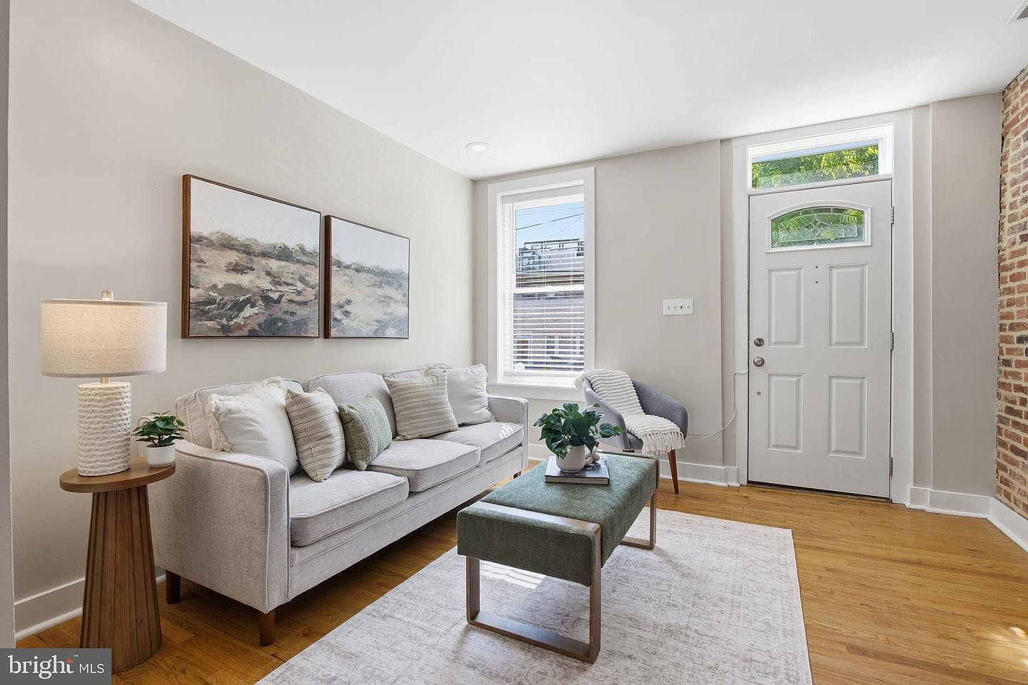 1031 S Bouldin St Baltimore, MD 21224  | New build