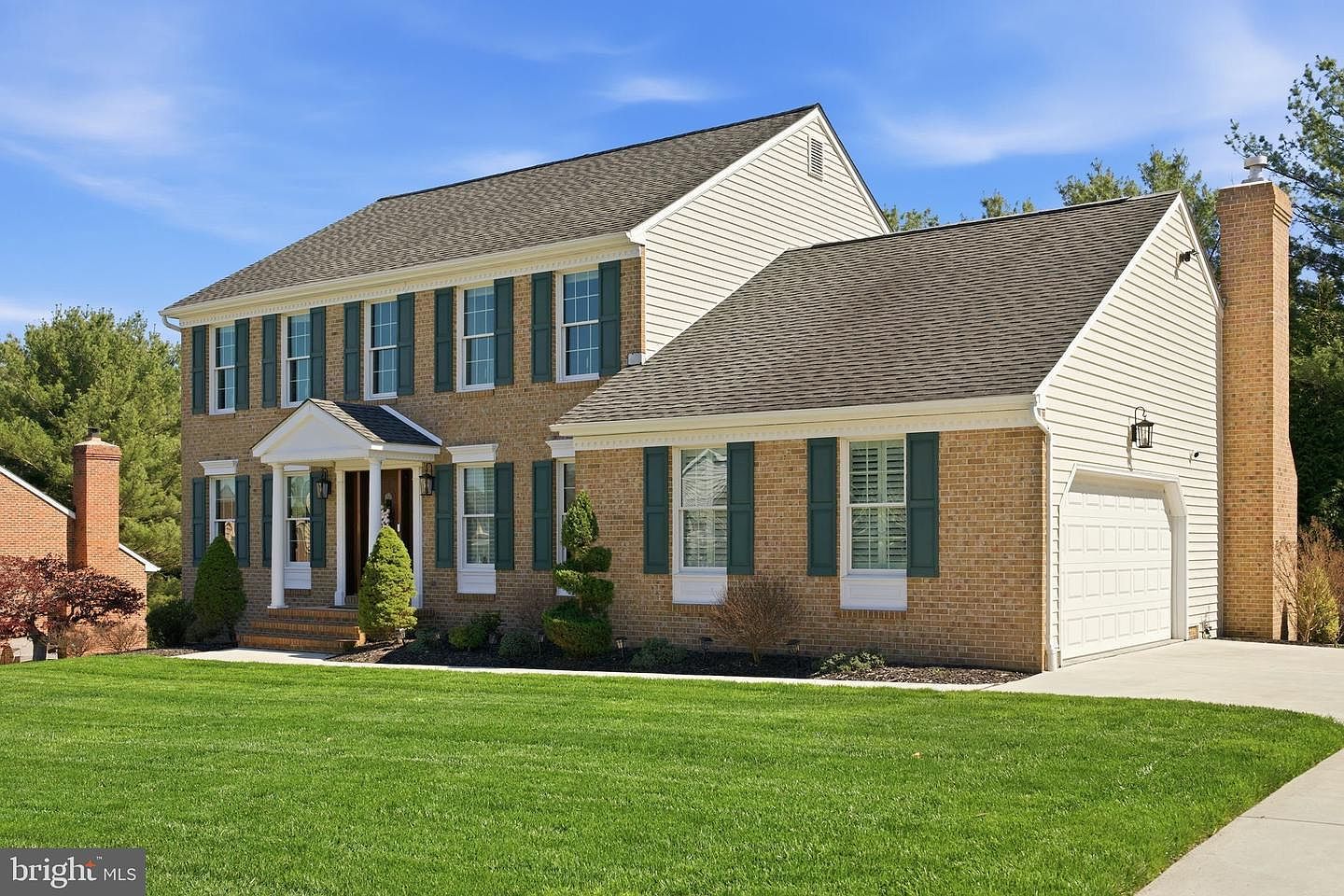 217 Rolling Knoll Dr Bel Air, MD 21014  | Single Family