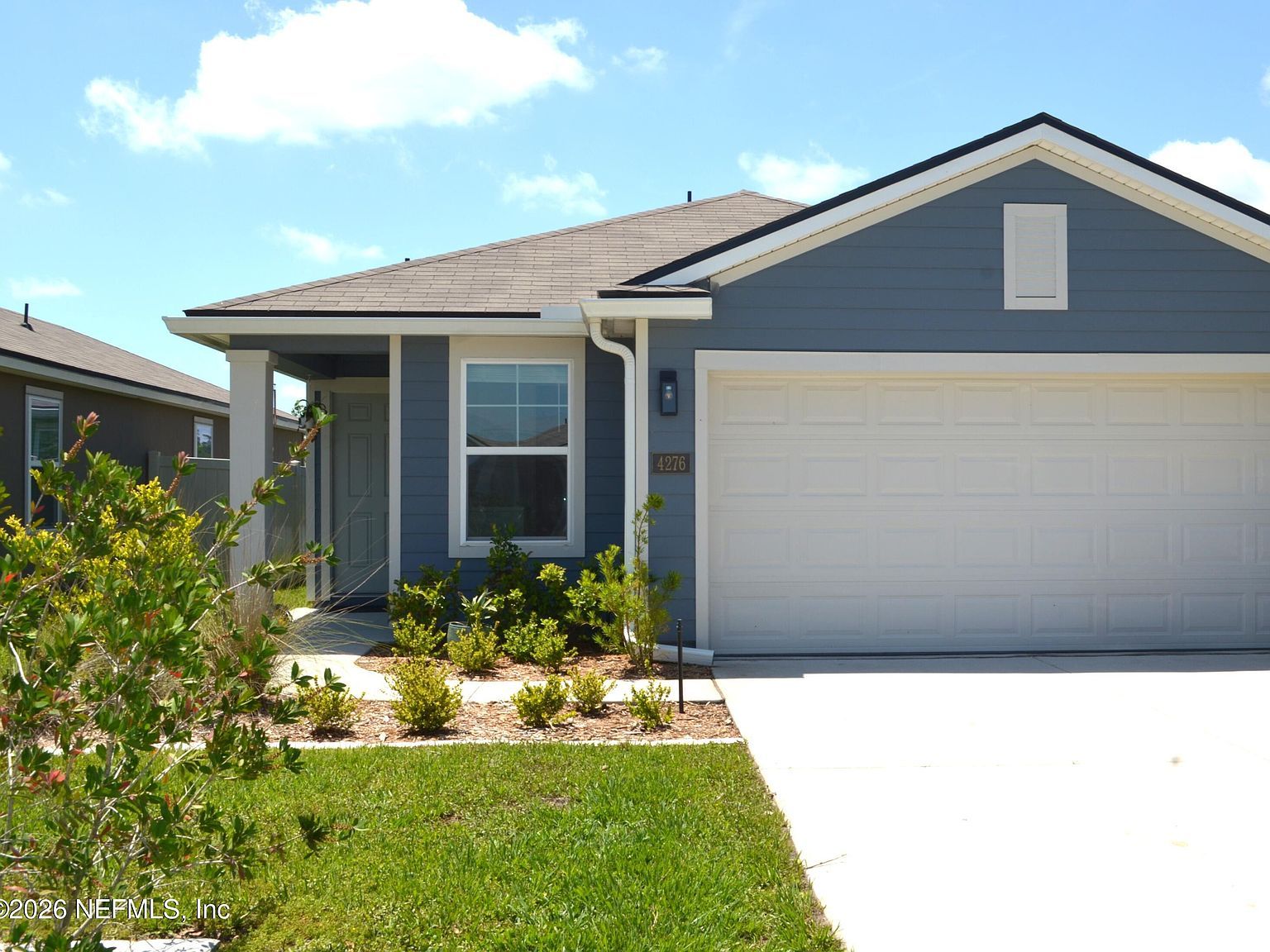 4276 Quaking St Jacksonville, FL 32218, 32218