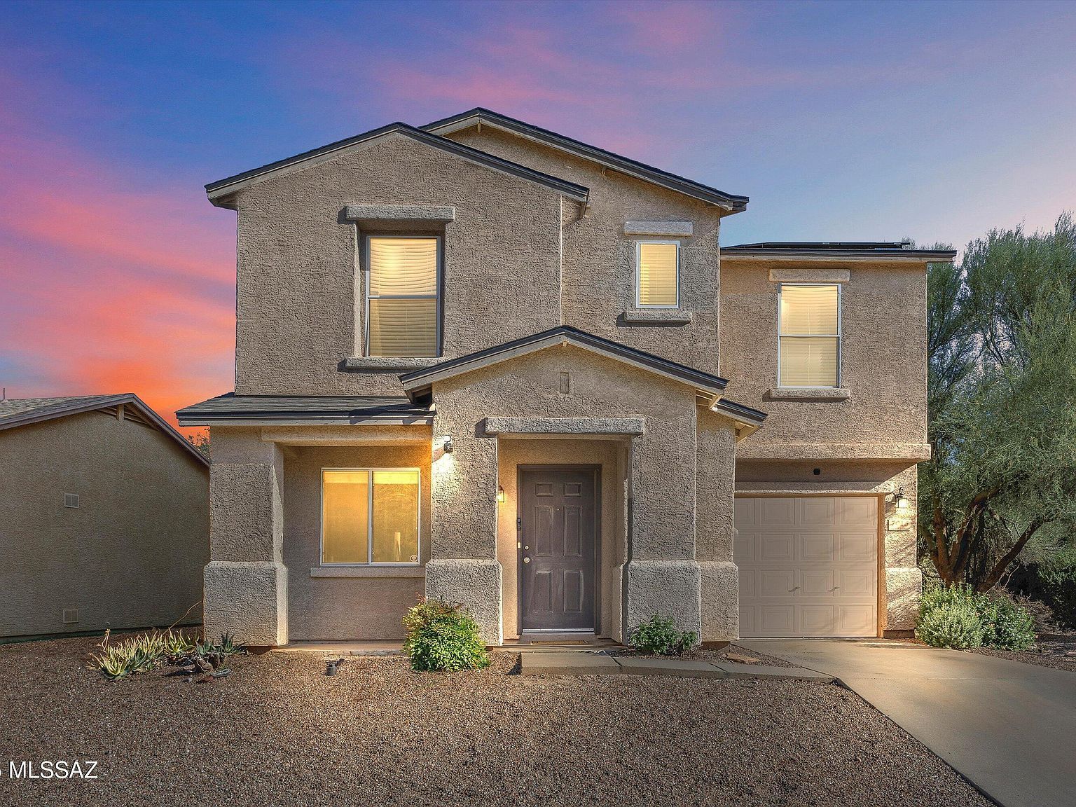 7015 S Dunnock Dr Tucson, AZ 85756 - Thumbnail 2