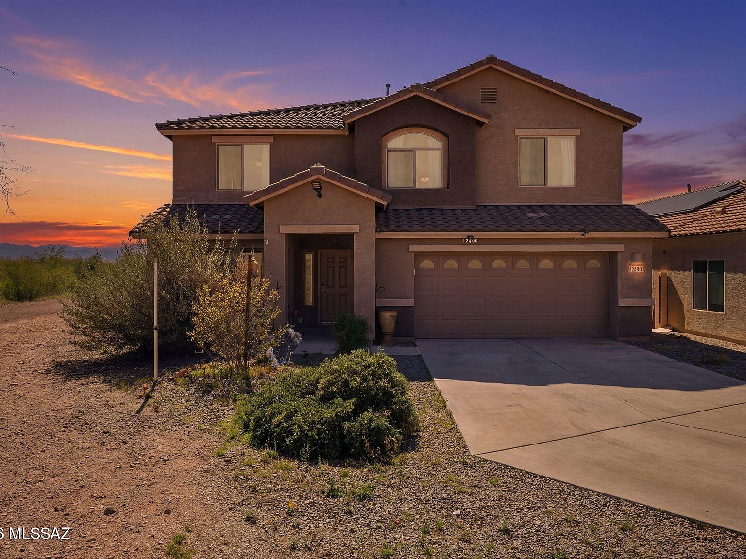 12490 E Camino Ambato Vail, AZ 85641 - Thumbnail 2