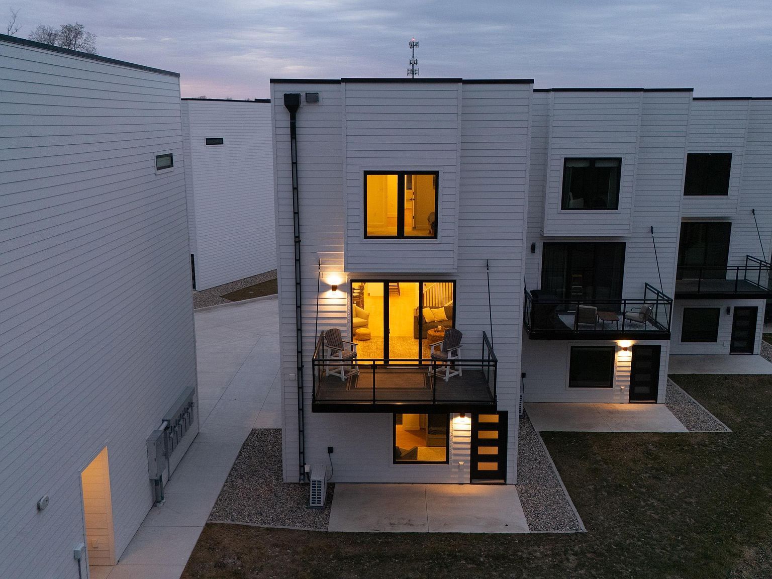 244 Highway 71 S #D24 Arnolds Park, IA 51331  | New build