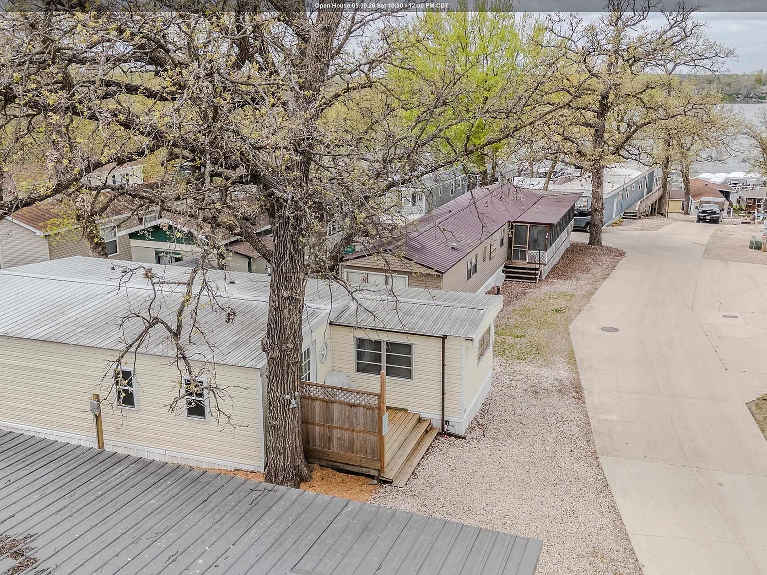 1761 260th Ave #57 Spirit Lake, IA 51360, 51360