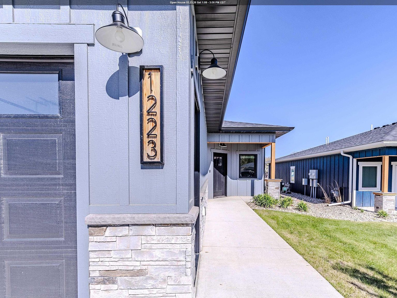 1223 Lower Loop Arnolds Park, IA 51331 | Multi Family