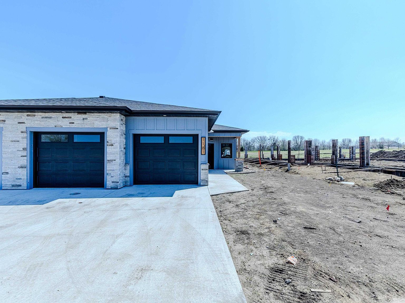 1177 Lower Loop Arnolds Park, IA 51331 | Multi Family