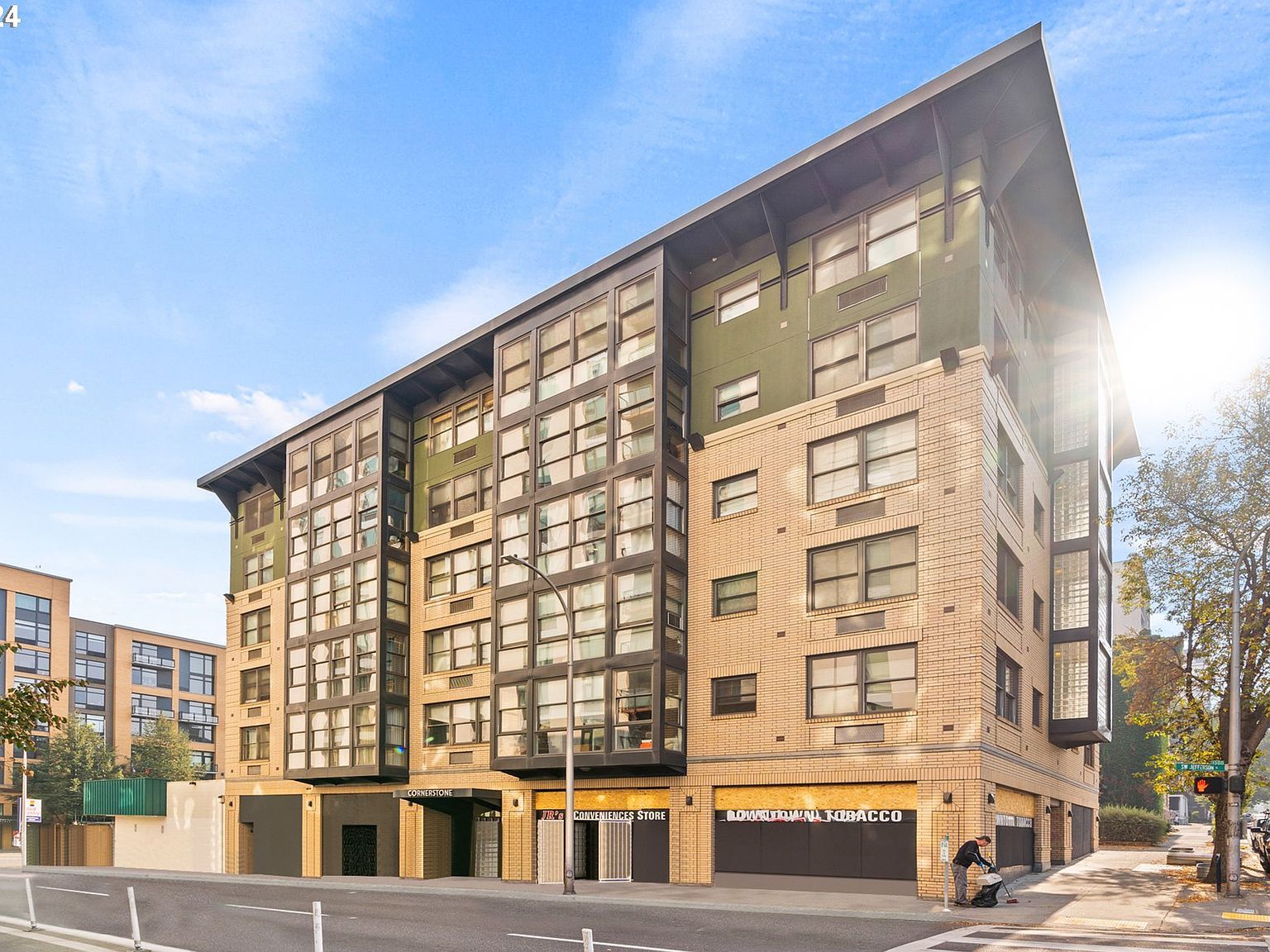 1134 SW Jefferson St APT 309 Portland, OR 97201 - Thumbnail 2