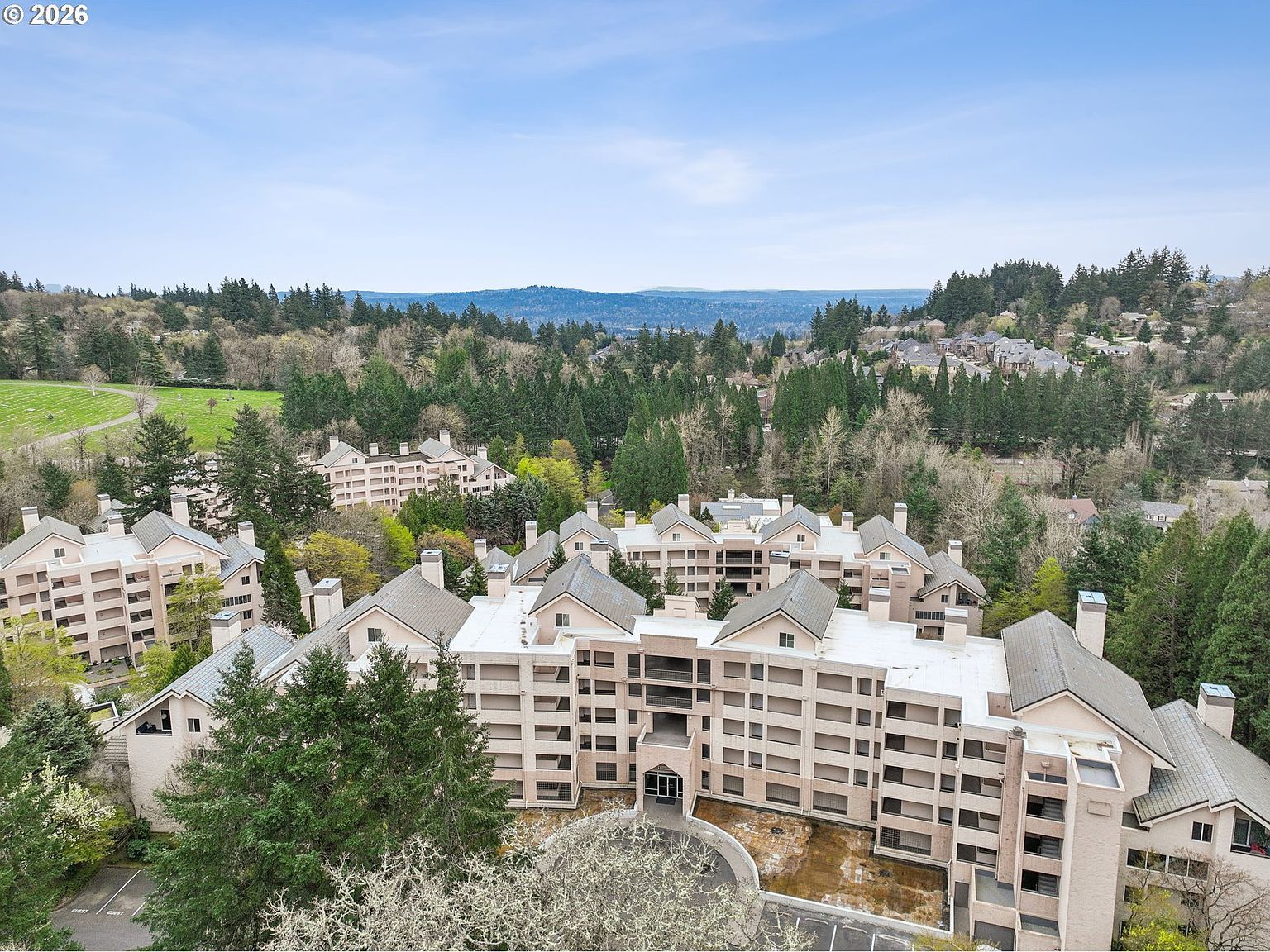 6665 W Burnside St #430 Portland, OR 97210  | Condominium