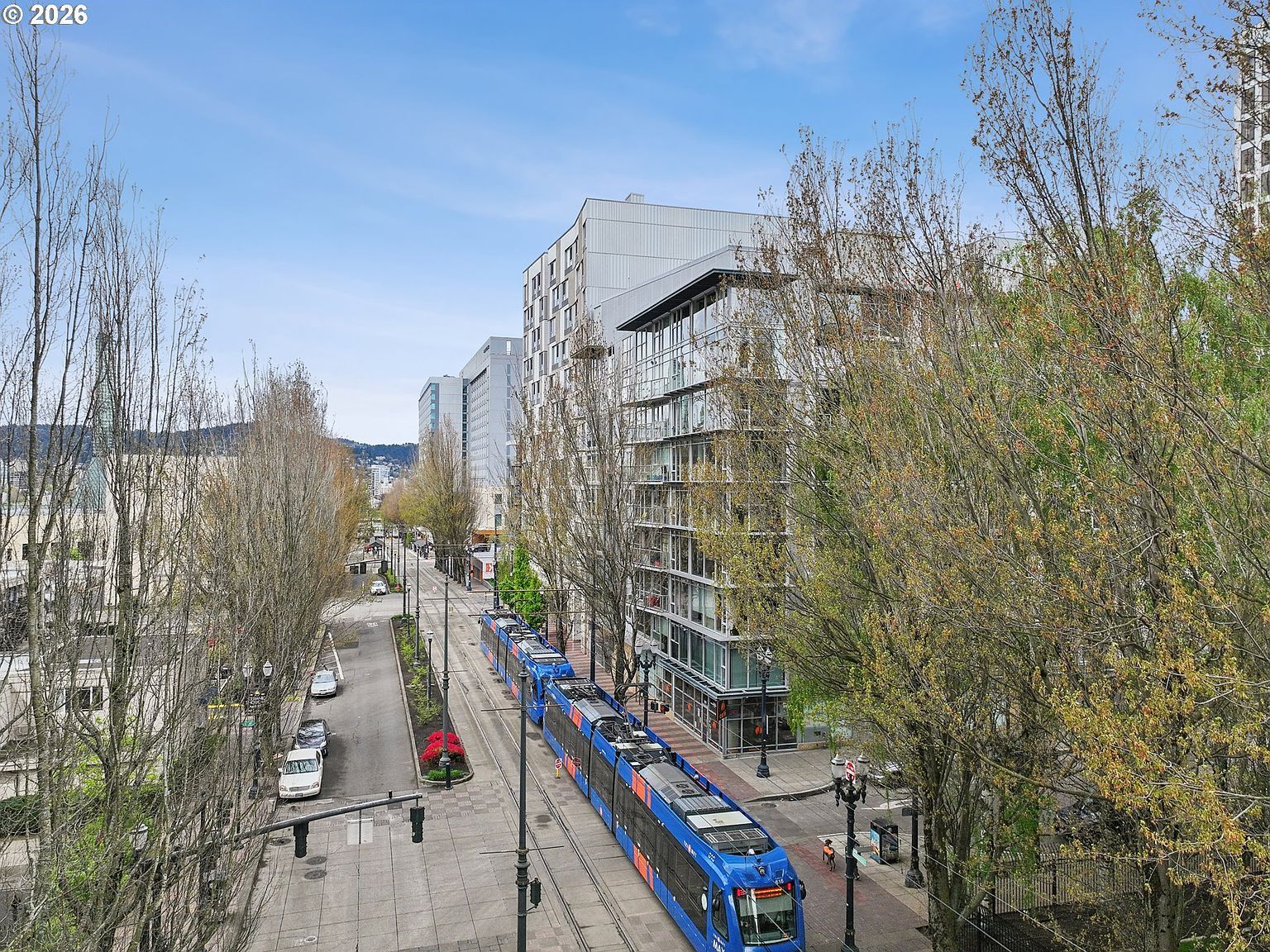 533 NE Holladay St APT 701 Portland, OR 97232  | Condominium