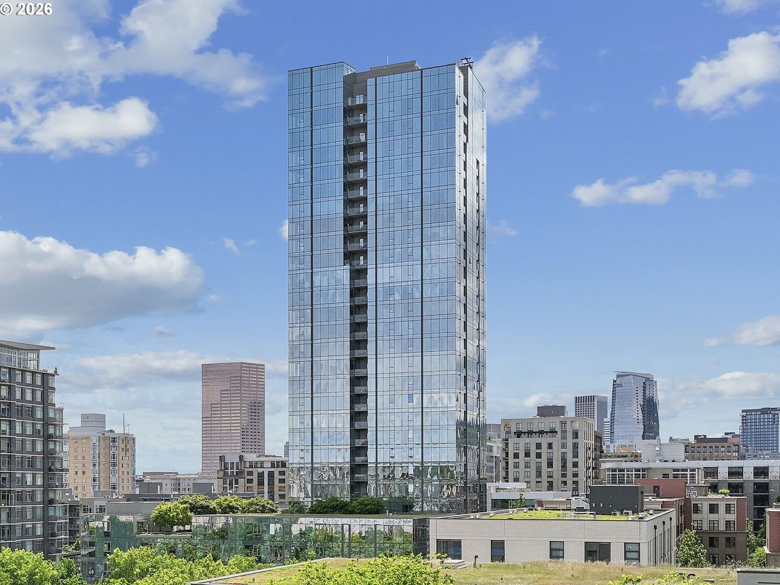 1075 NW Northrup St Unit 515 Portland, OR 97219, 97219