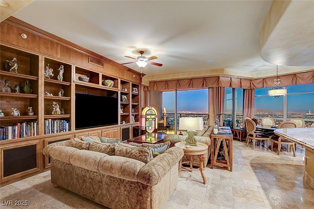 9101 Alta Dr #1406 Las Vegas, NV 89144 - Thumbnail 2