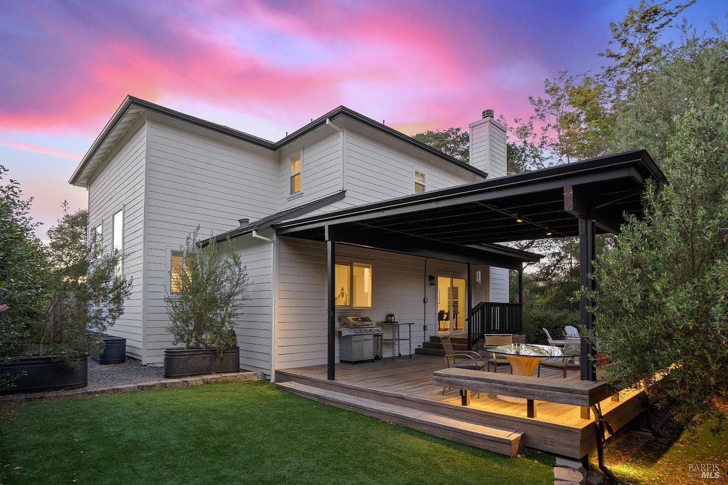 120 Eichten Ln Penngrove, CA 94951 - Thumbnail 2