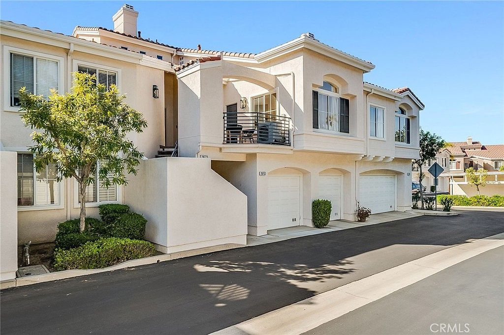 28771 El Adolfo Laguna Niguel, CA 92677  | Condominium