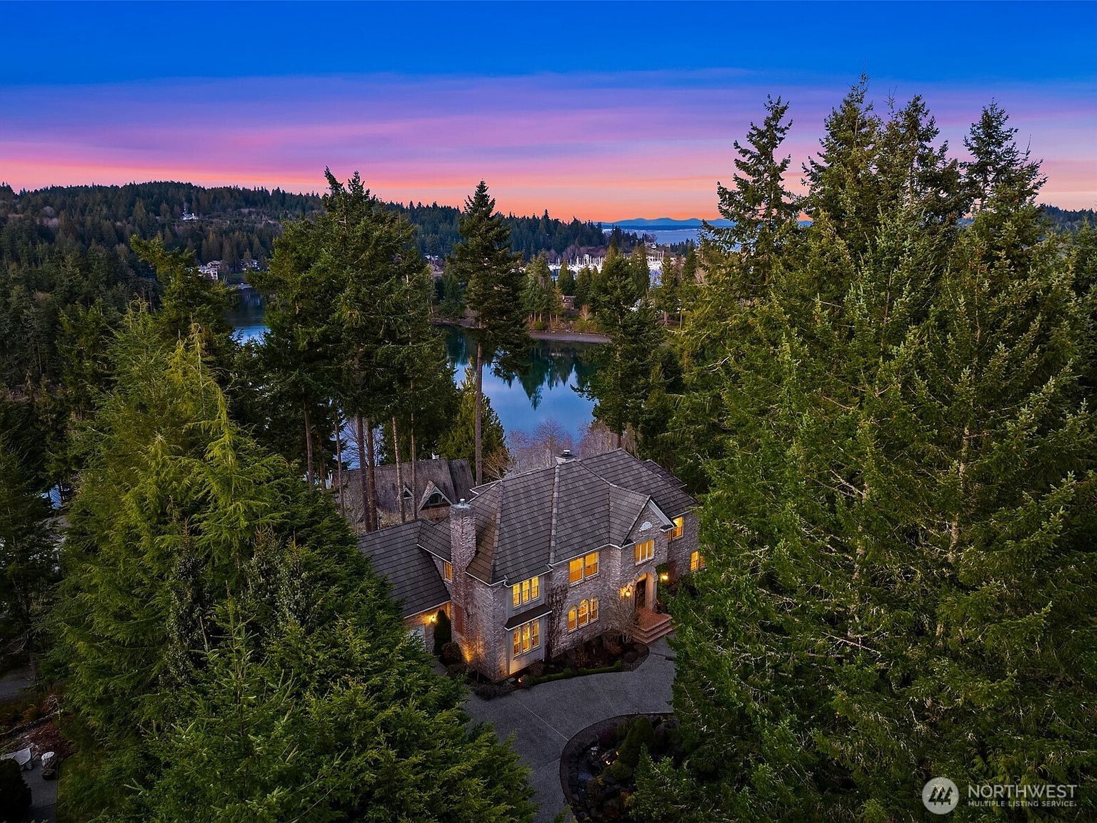230 Camber Ln Port Ludlow, WA 98365 - Thumbnail 2