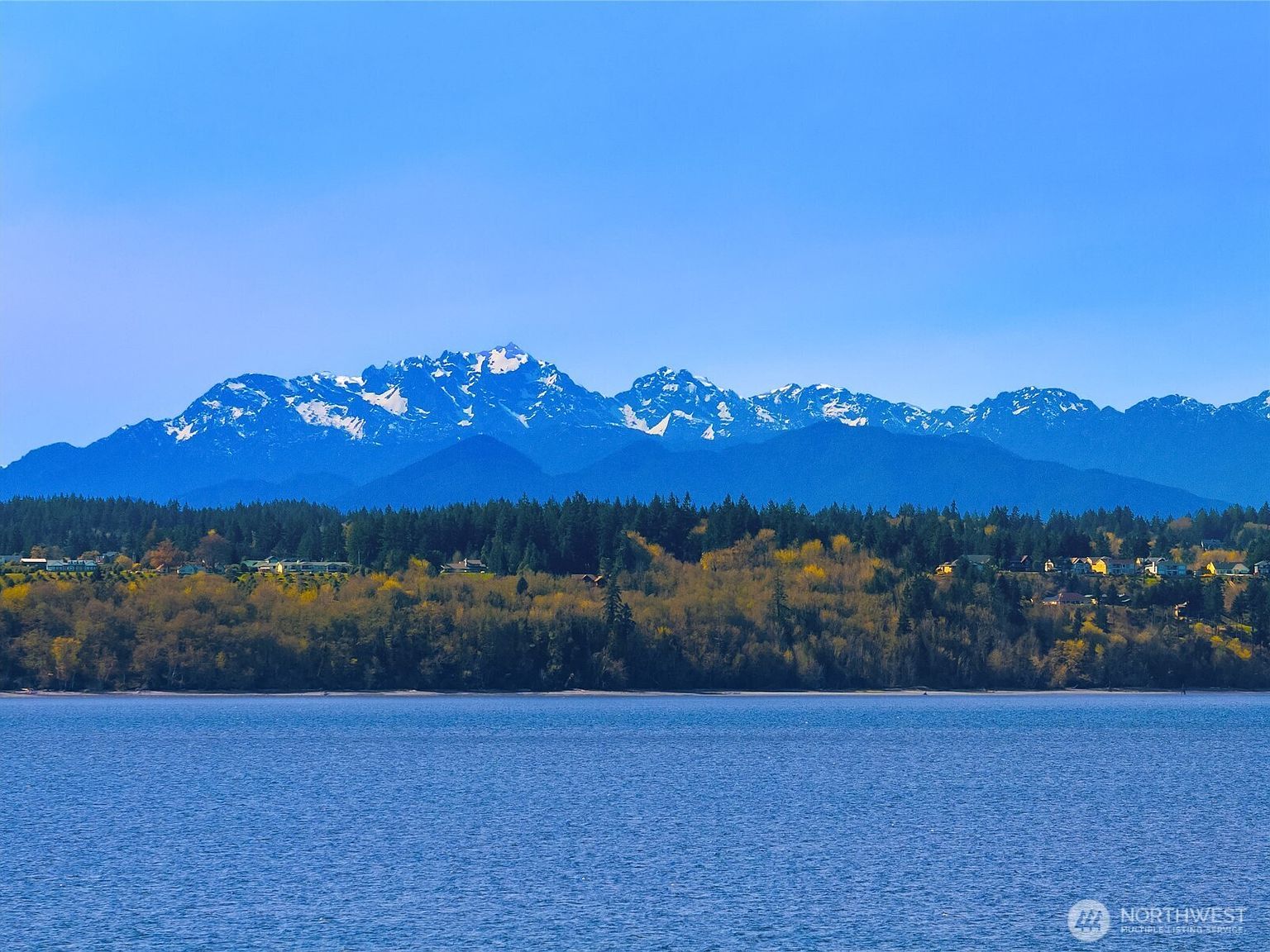 12145 Arrow Point Loop NE Bainbridge Island, WA 98110  | Single Family