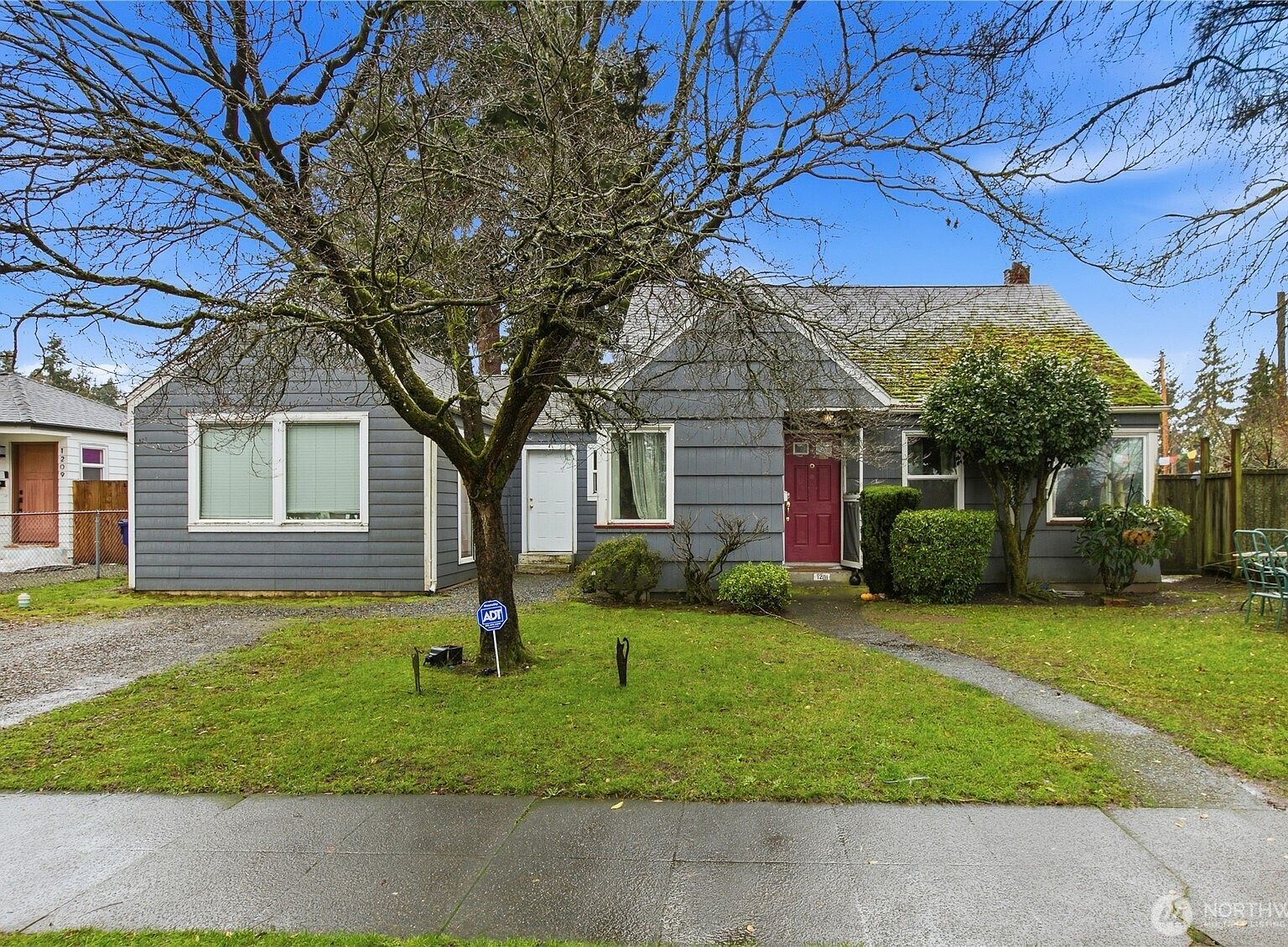 1201 N Washington St Tacoma, WA 98406 - Thumbnail 2