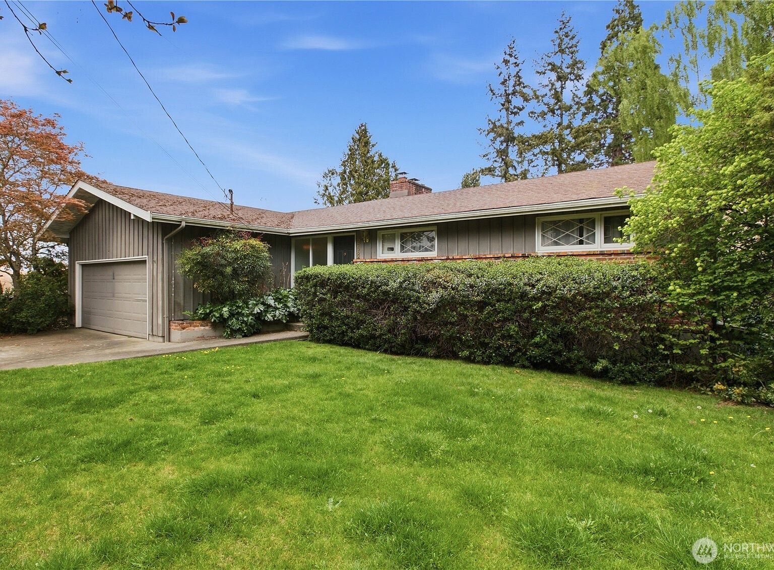 258 SW 176th Pl Seattle, WA 98166  | Single Family