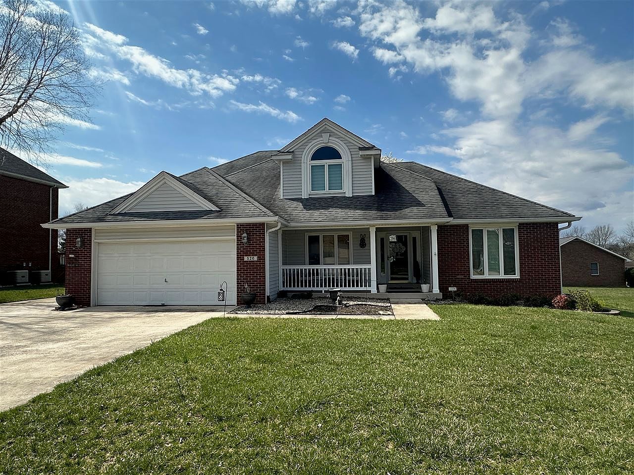 526 Michigan Ave Elizabethtown, KY 42701 - Thumbnail 2