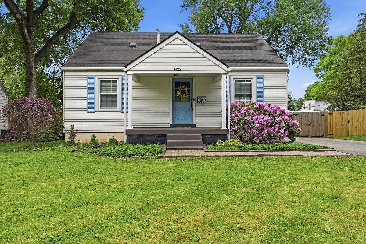 4122 Ledyard Rd Richlawn, KY 40207  | Single Family