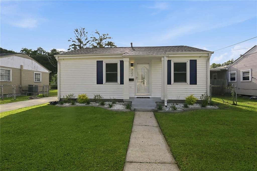 327 Wainwright Dr Harahan, LA 70123 | Single Family