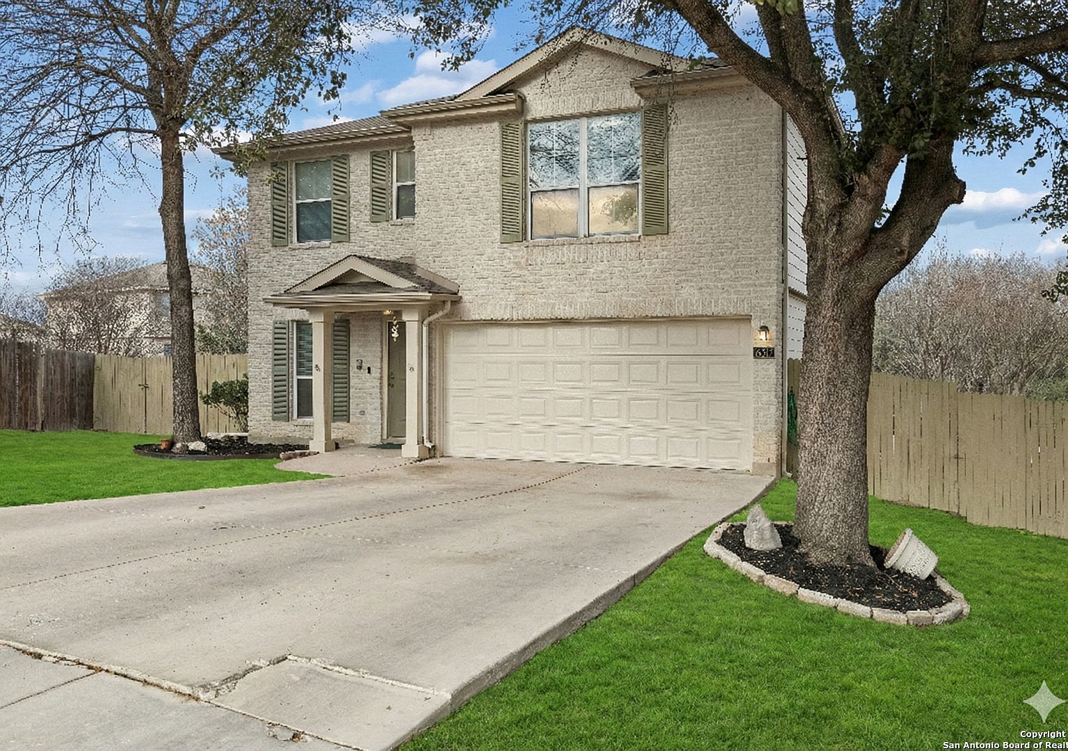 10310 Springwood Sq Universal City, TX 78148 - Thumbnail 2