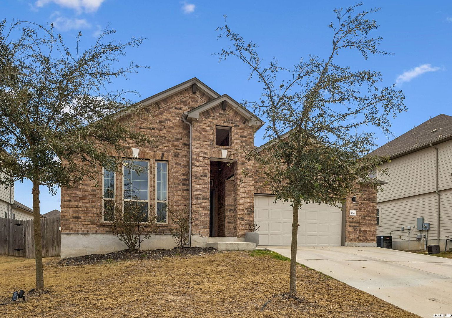 4672 Grey Sotol Way Schertz, TX 78108 - Thumbnail 2