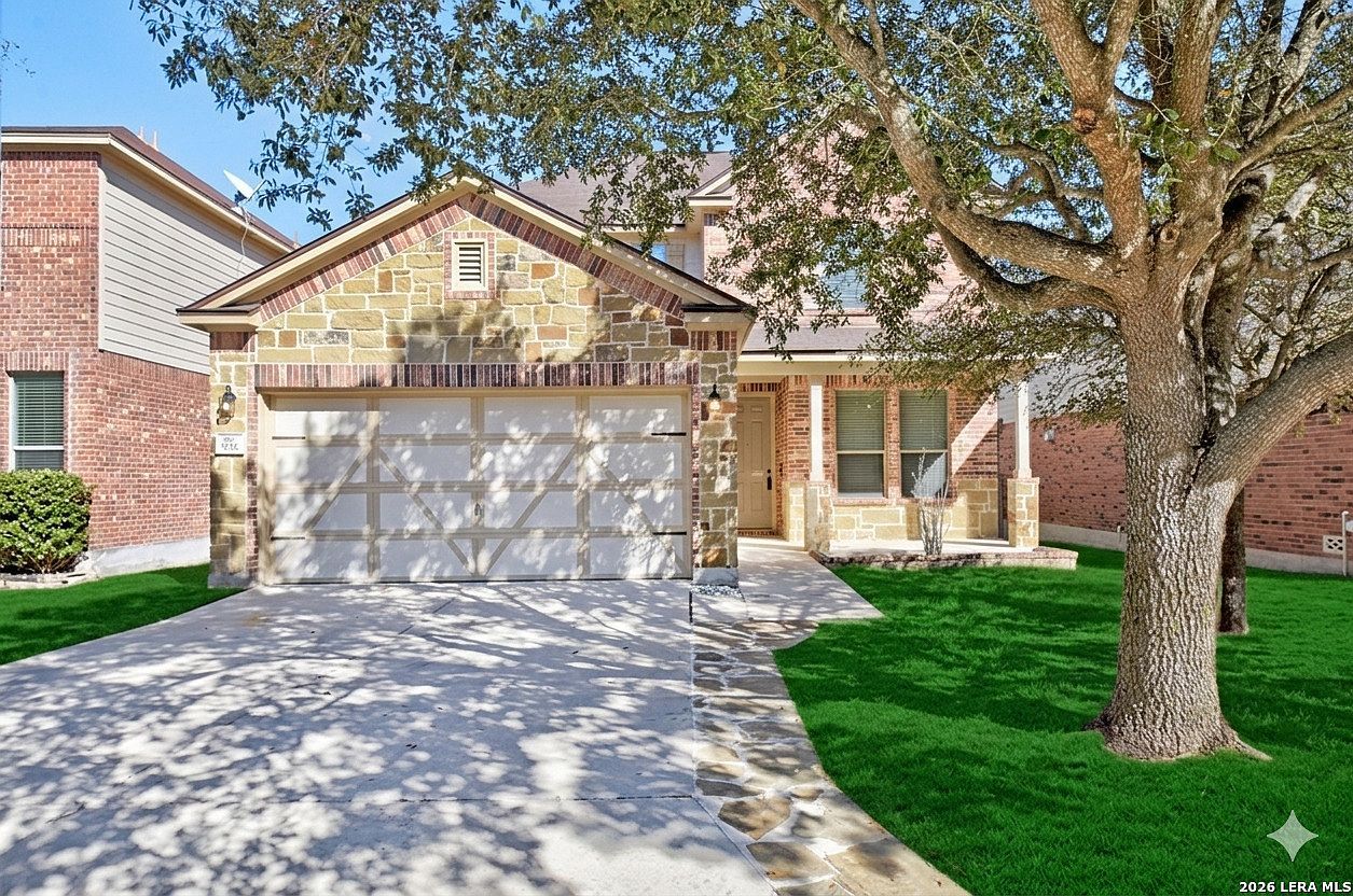 926 Spello Cir San Antonio, TX 78253 - Thumbnail 2