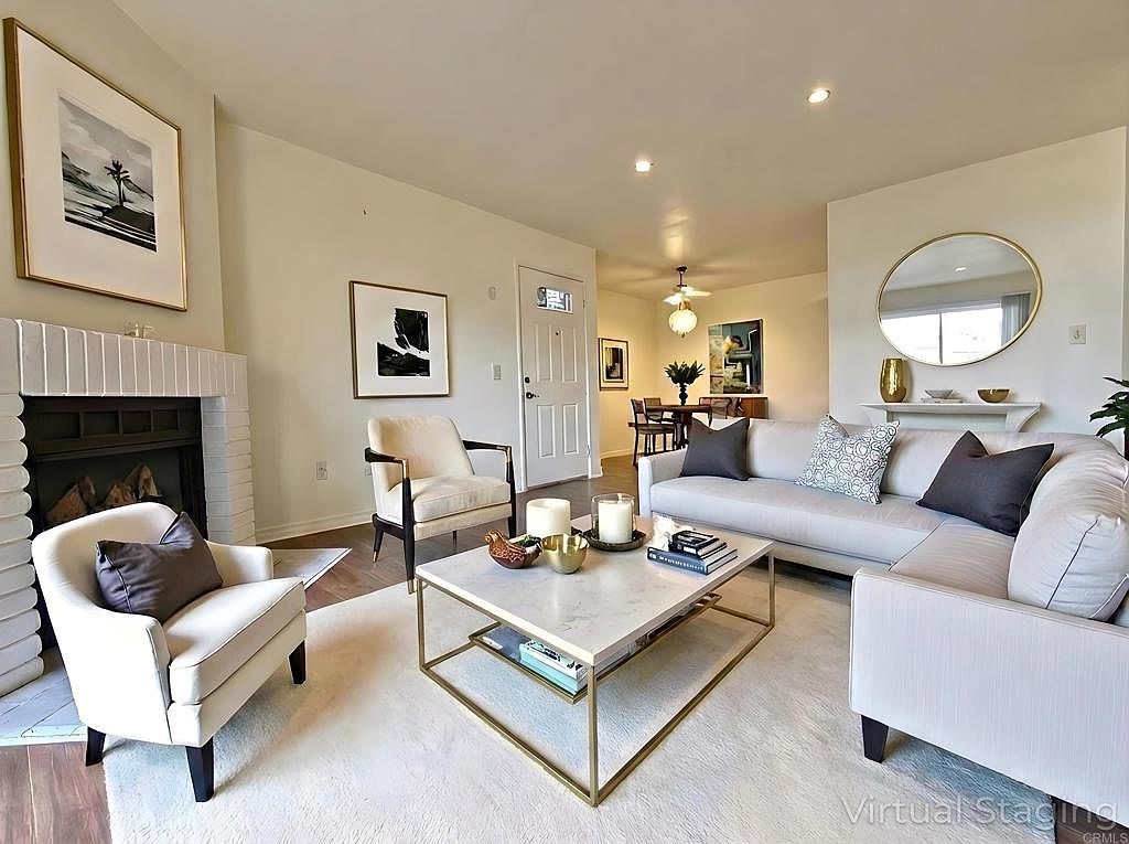 2910 Alta View Dr Unit A102 San Diego, CA 92139 - Thumbnail 2