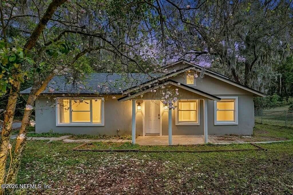 339 Metz St Jacksonville, FL 32211  | Single Family