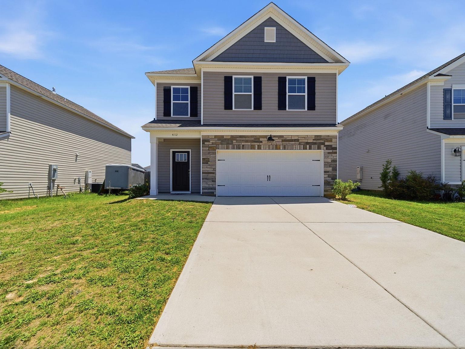 4112 Thimbleberry Dr Graniteville, SC 29829, 29829