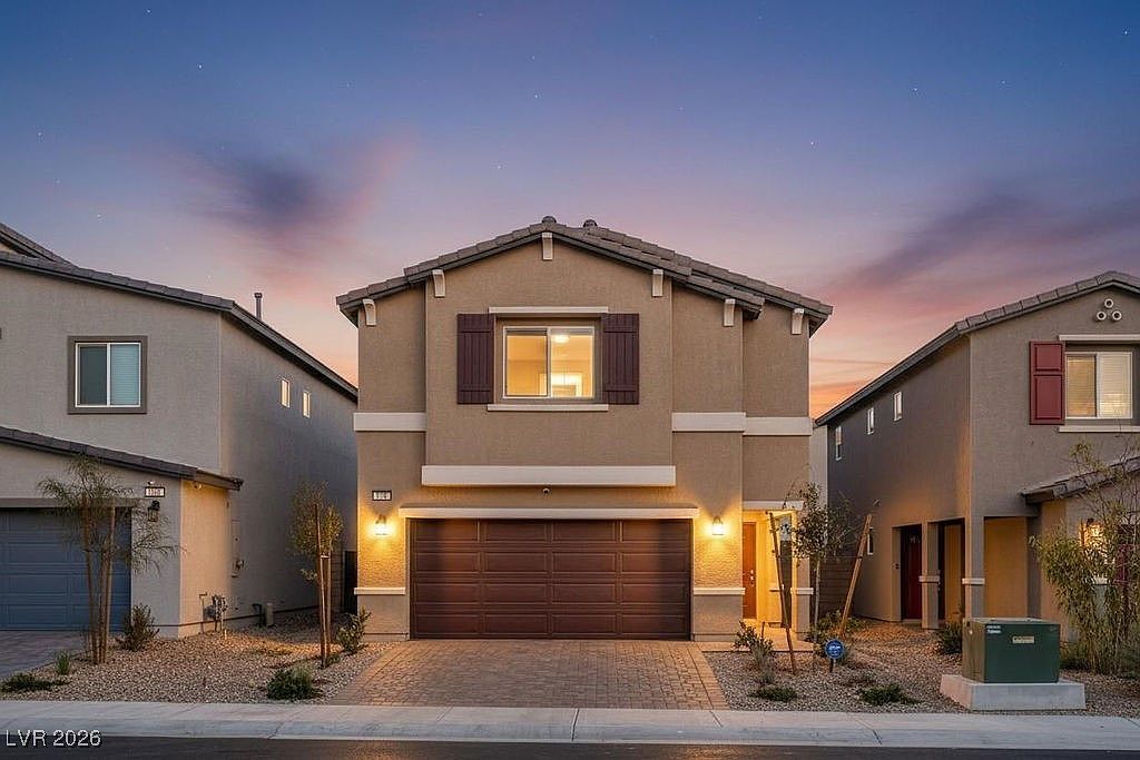 798 Calm Crystal Ct North Las Vegas, NV 89081 - Thumbnail 2