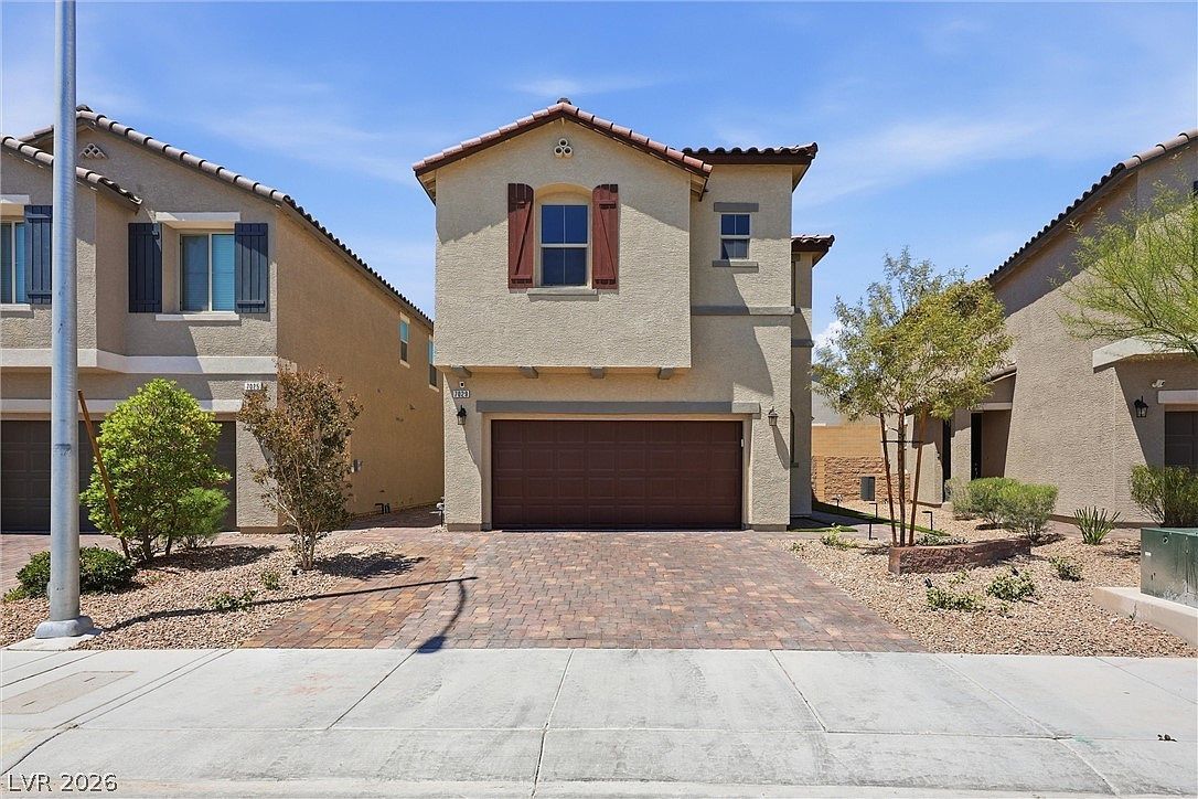 7029 Tilligerry St North Las Vegas, NV 89084, 89084