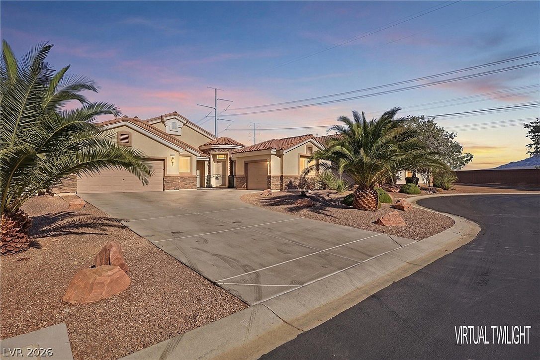 10419 Apples Eye St Las Vegas, NV 89131, 89131