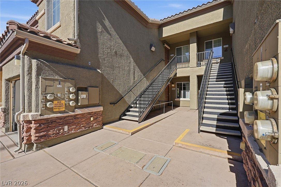6868 Sky Pointe Dr Unit 1053 Las Vegas, NV 89131, 89131