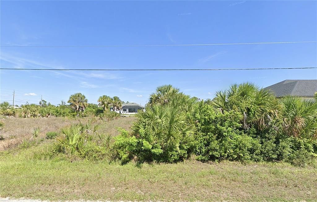 8626 Santa Cruz Dr LOT 3 Pt Charlotte, FL 33981 - Thumbnail 2