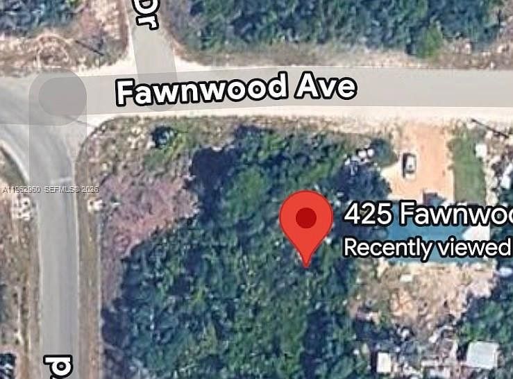 425 Fawnwood Ave Lake Placid, FL 33852 - Thumbnail 2