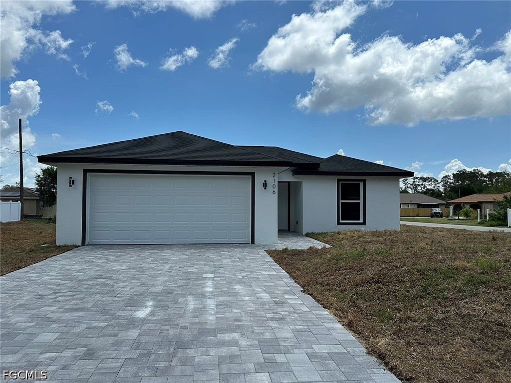 2106 Basin St Pt Charlotte, FL 33952, 33952
