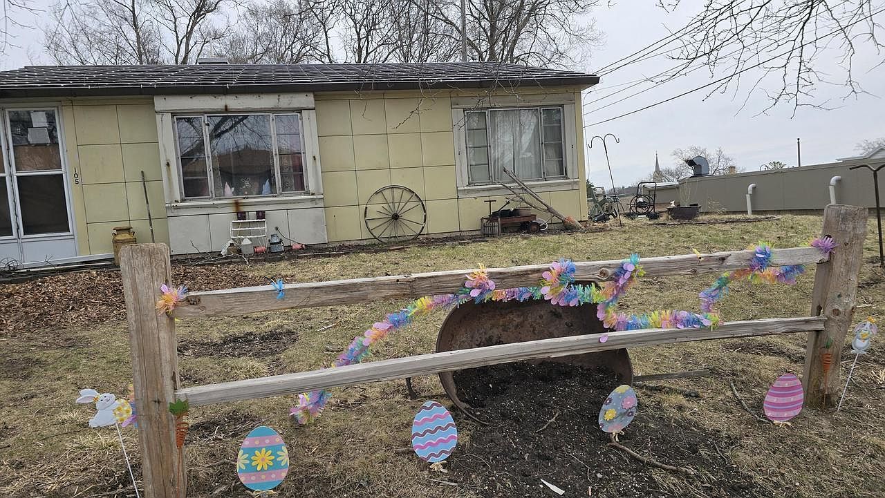 105 N Jefferson St Waterford, WI 53185  | Single Family