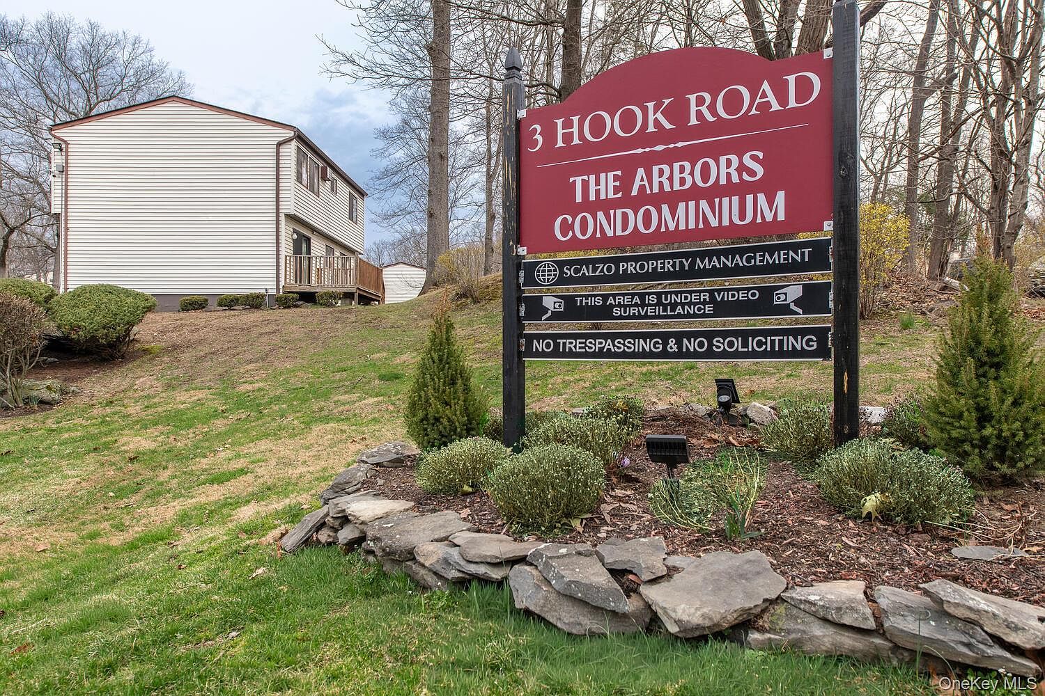 3 Hook Rd Unit 15D Poughkeepsie, NY 12601  | Condominium