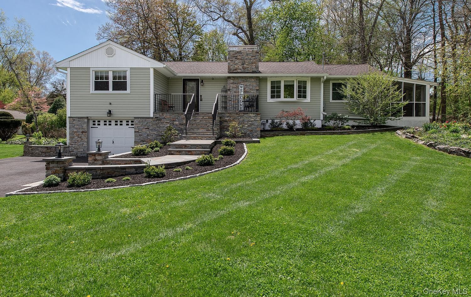 12 Pine Hill Dr Wappingers Falls, NY 12590  | Single Family