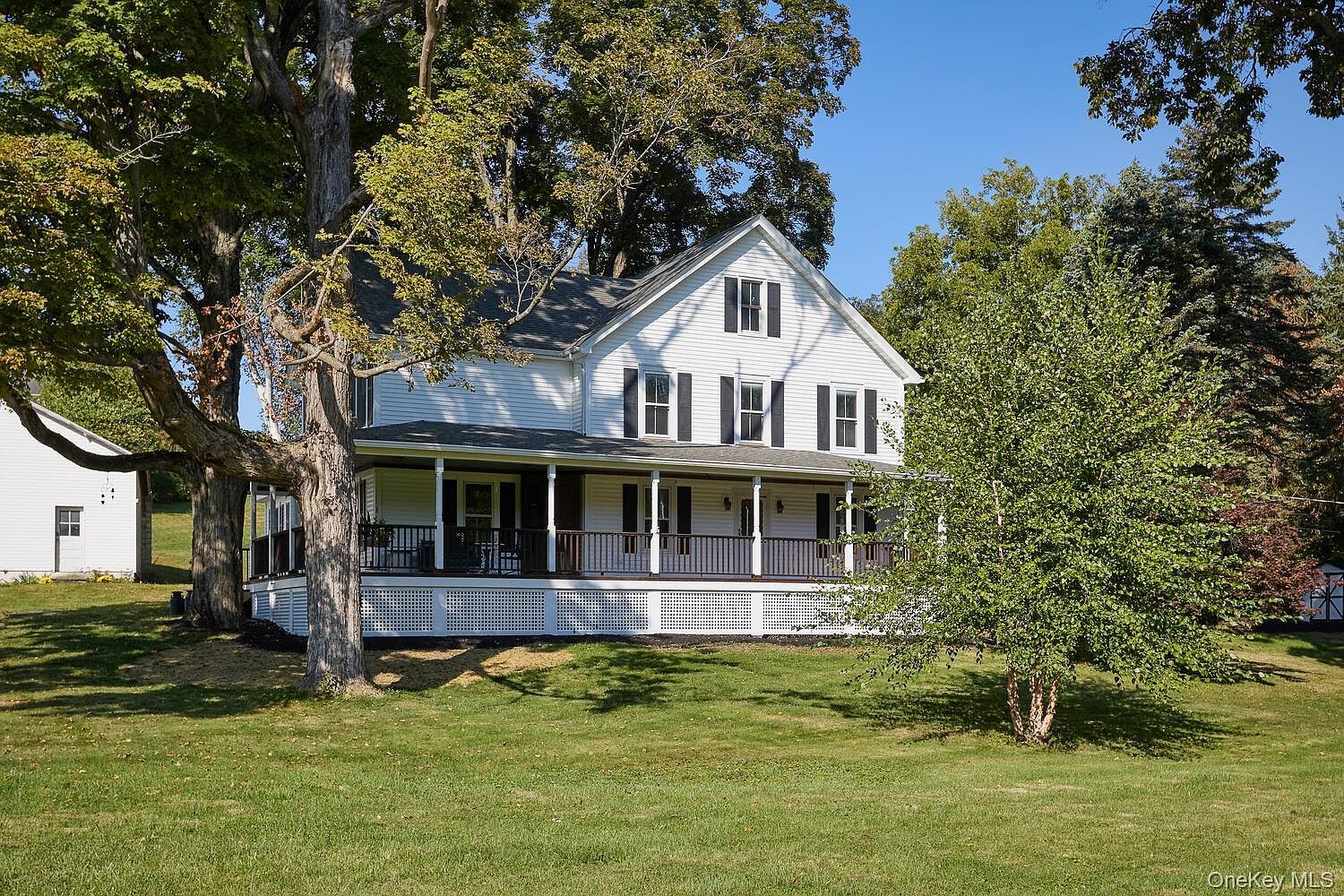 949 Freedom Rd Pleasant Valley, NY 12569  | Multi Family