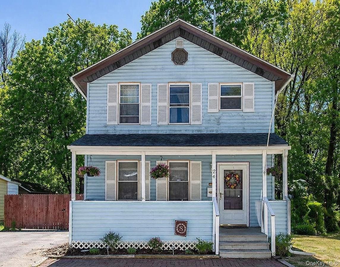 24 E Market St Hyde Park, NY 12538, 12538