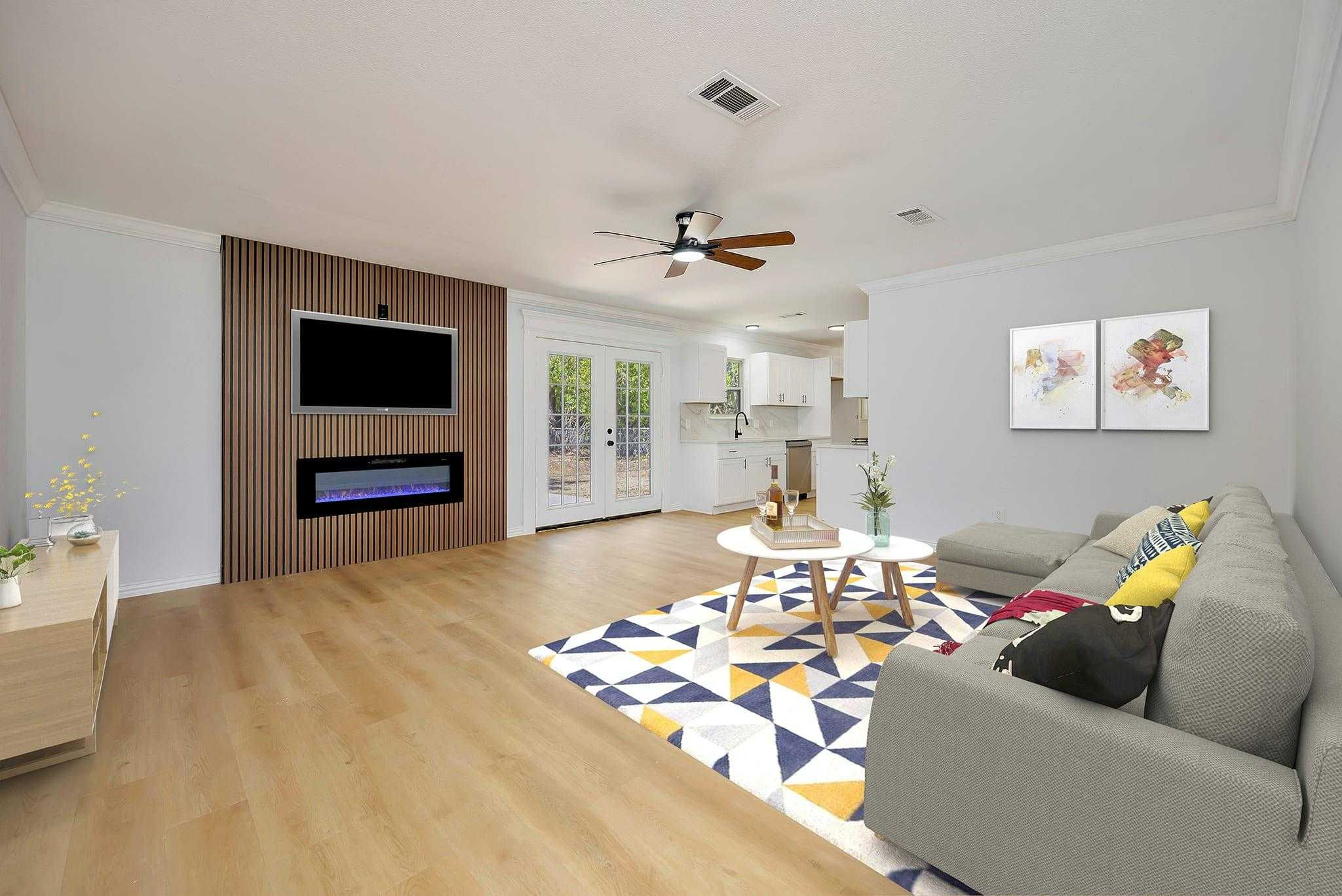 5308 Wentworth St, Fort Worth, TX, USA, 76132 - Thumbnail 2