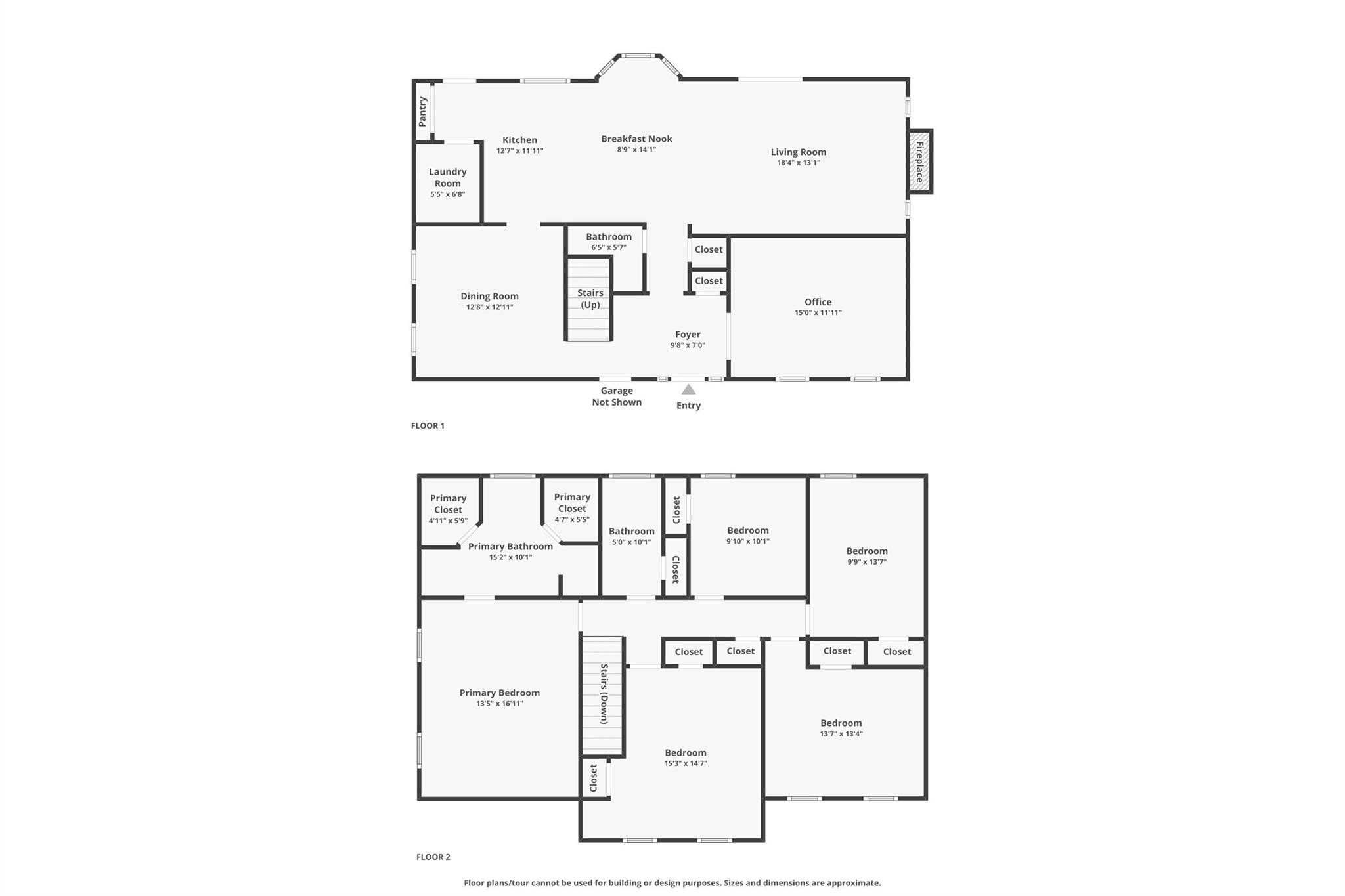 8000 Crazy Horse Ln, Fort Worth, TX, USA, 76137 - Thumbnail 3