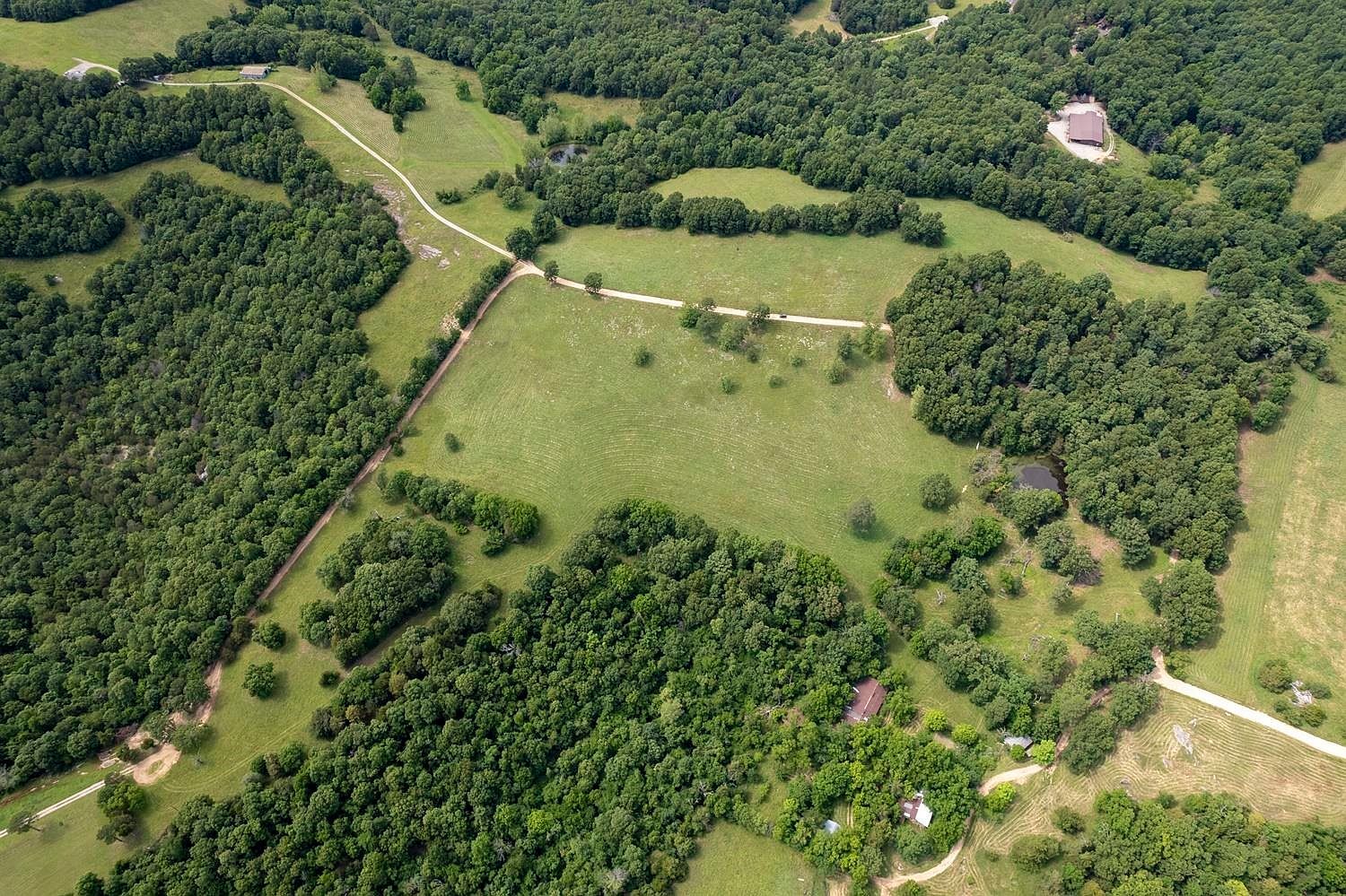 County Road 510 Berryville, AR 72616 - Thumbnail 2