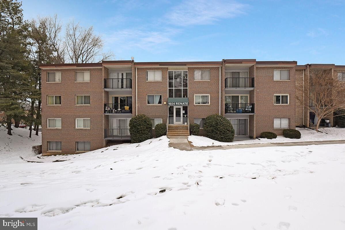 1604 Renate Dr APT 104 Woodbridge, VA 22192 - Thumbnail 2