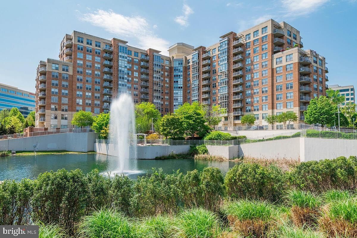 11800 Sunset Hills Rd Unit 514 Reston, VA 20190  | Condominium